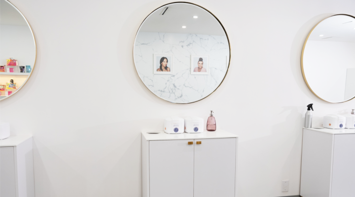 LashKind Franchise Location Photo